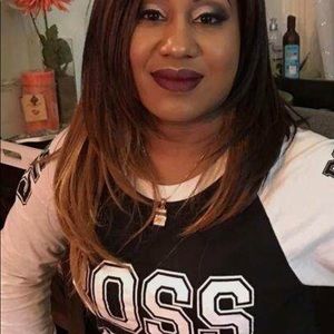 Meet your Posher, Angela